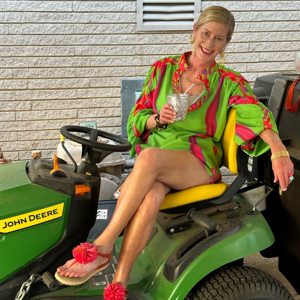 Meet your Posher, Robin